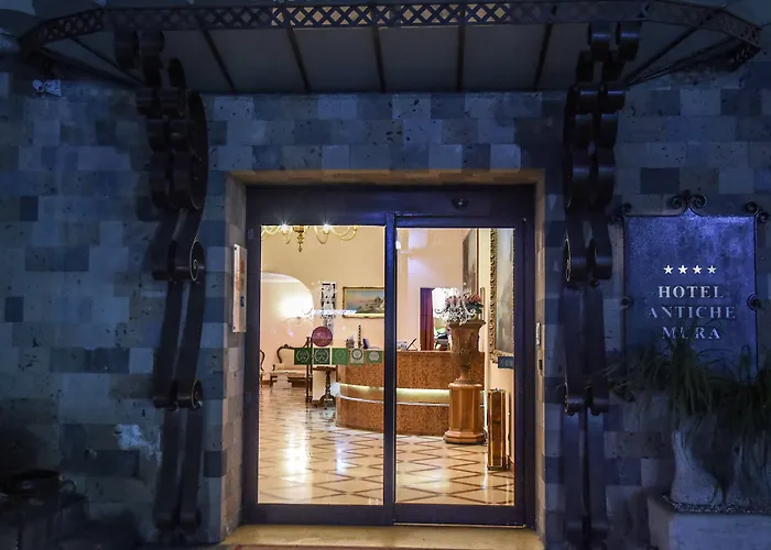 Hotel Antiche Mura