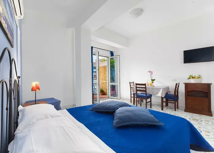 Sorrento Marida Rooms