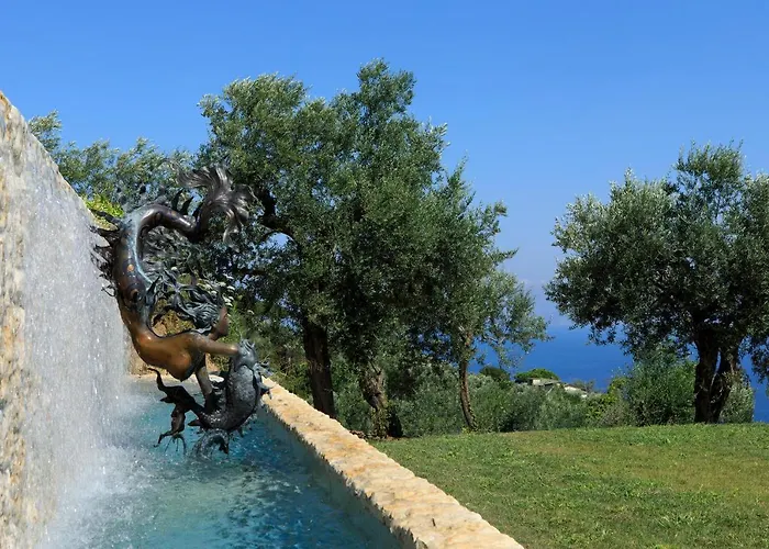 Anna Belle Elegant AgriResort